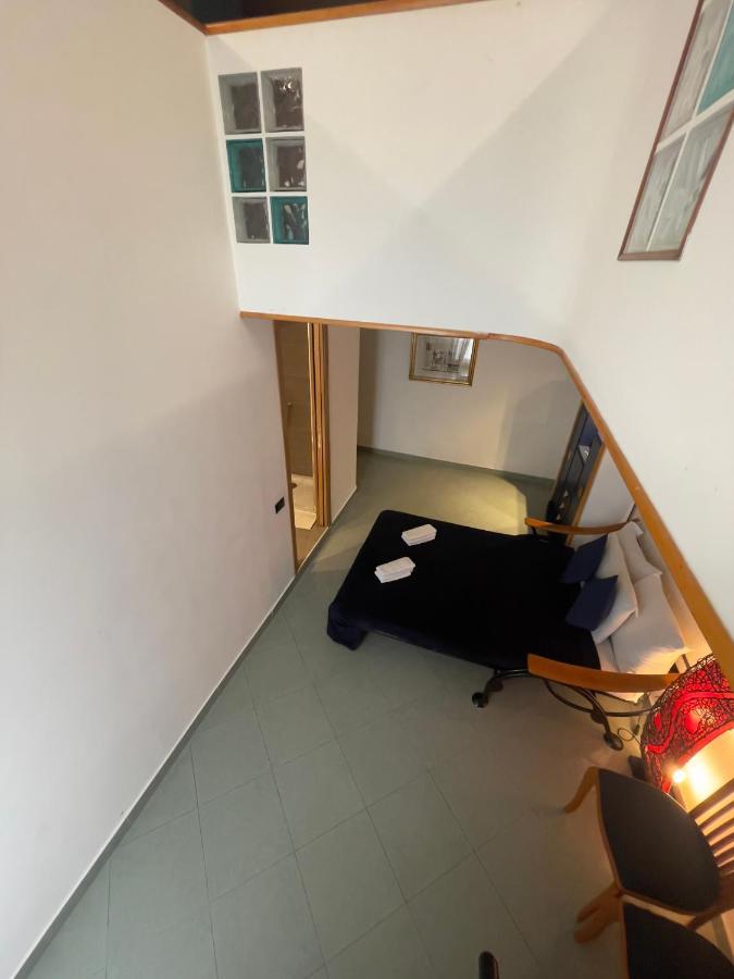 Nova Rooms 나폴리 외부 사진