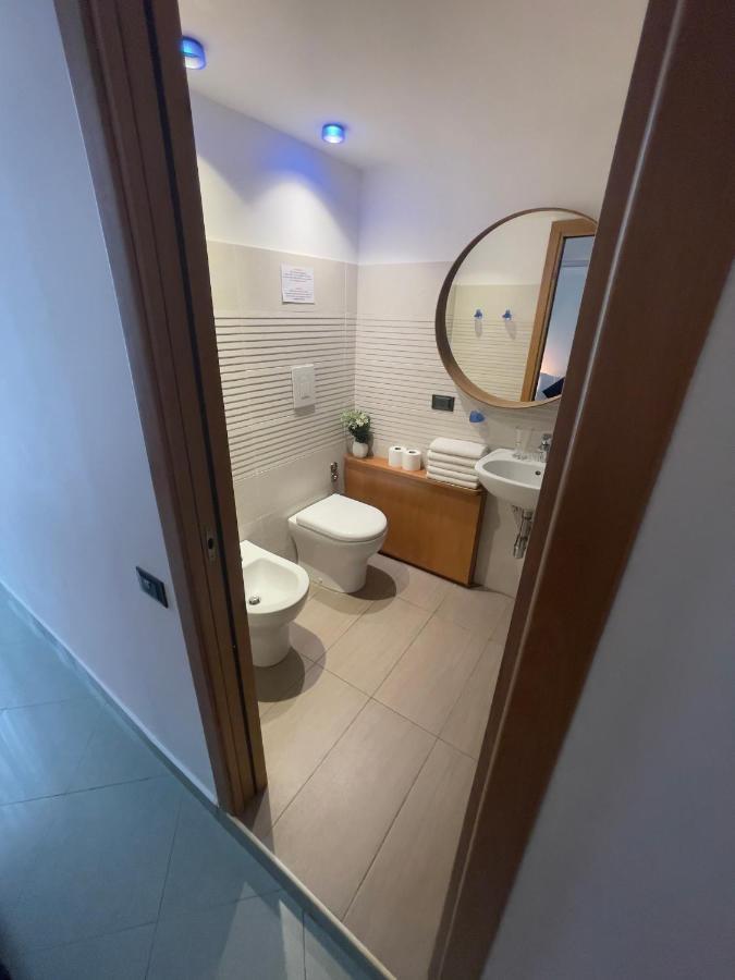 Nova Rooms 나폴리 외부 사진