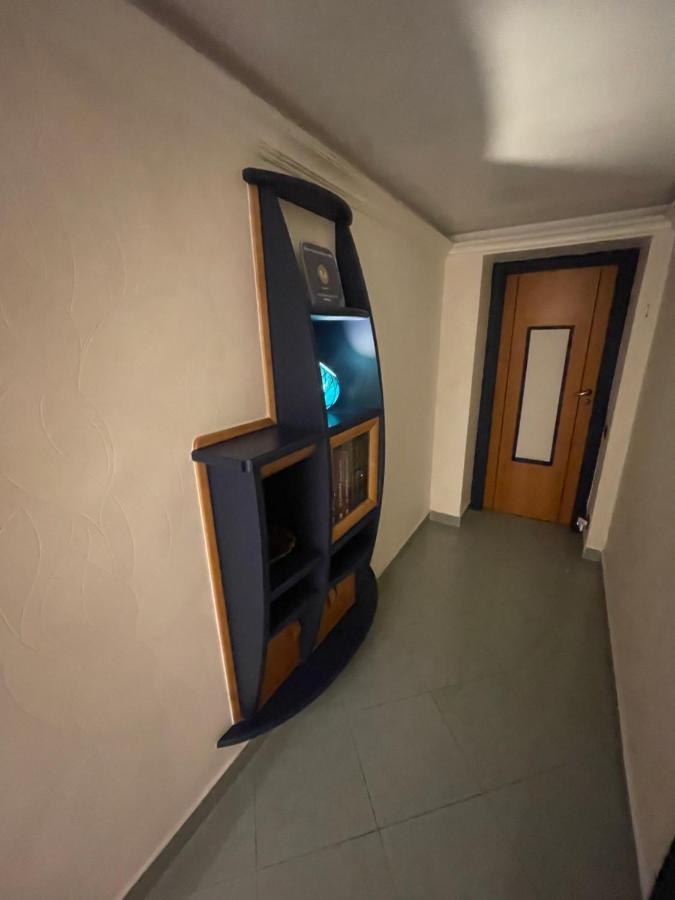 Nova Rooms 나폴리 외부 사진