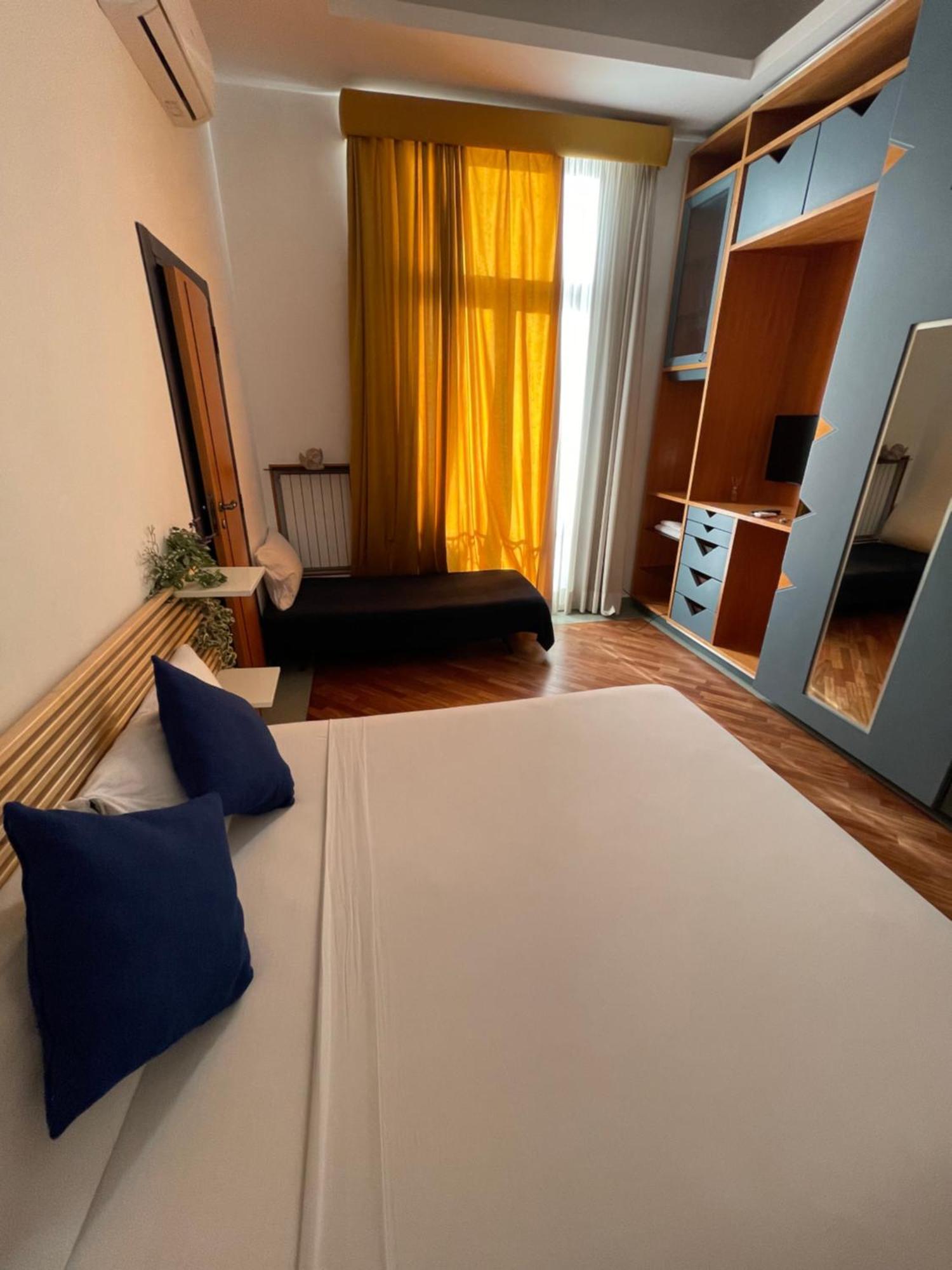 Nova Rooms 나폴리 외부 사진