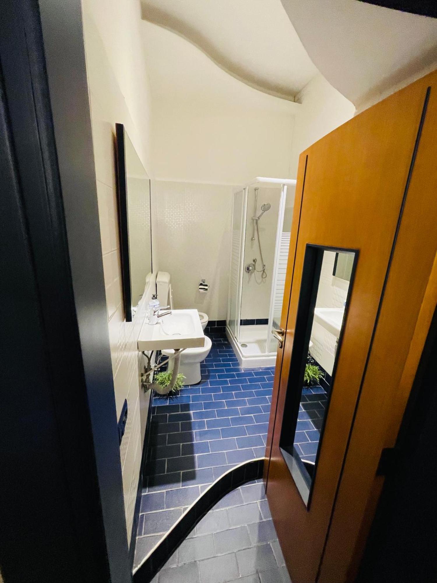 Nova Rooms 나폴리 외부 사진