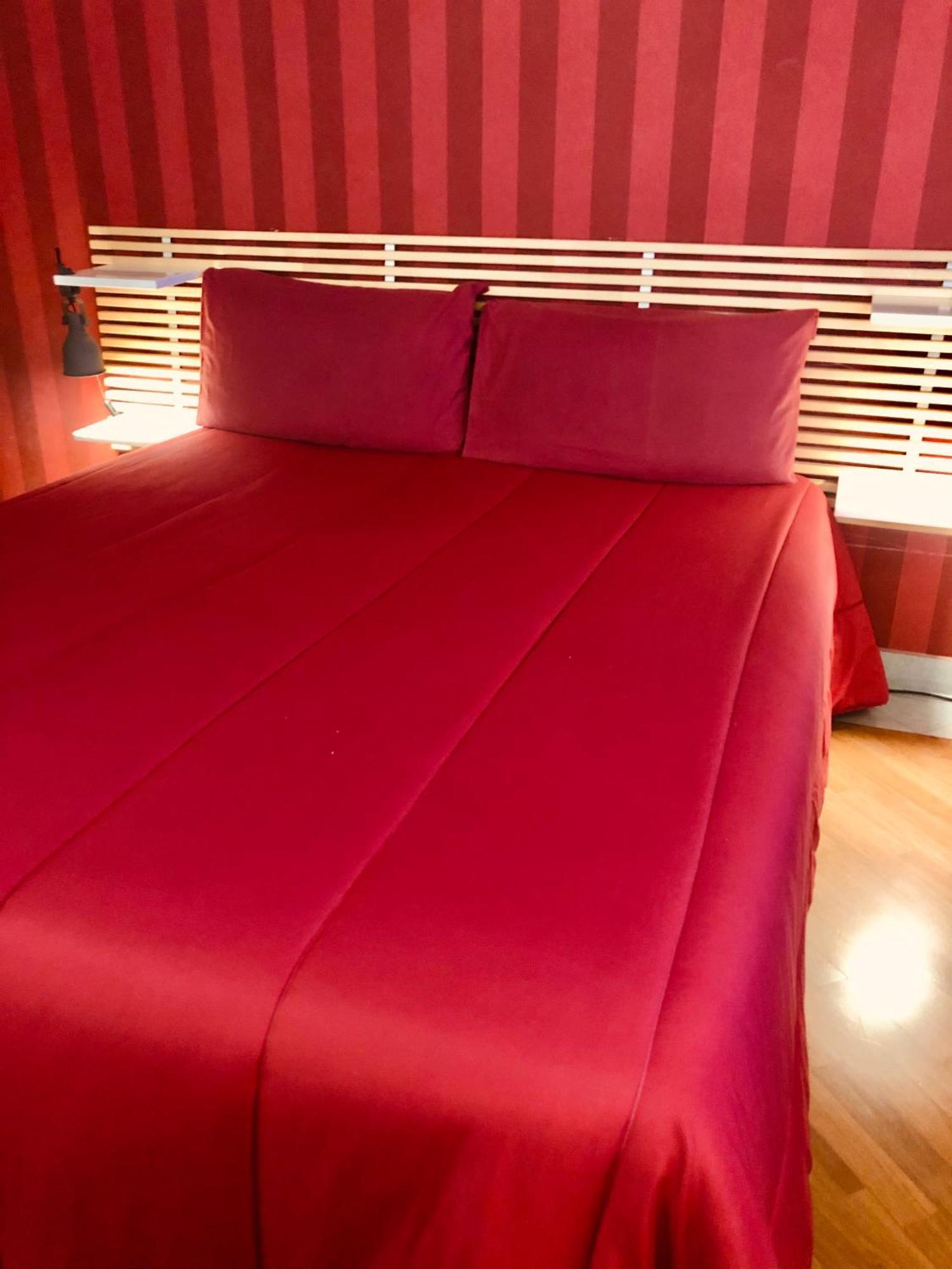 Nova Rooms 나폴리 외부 사진