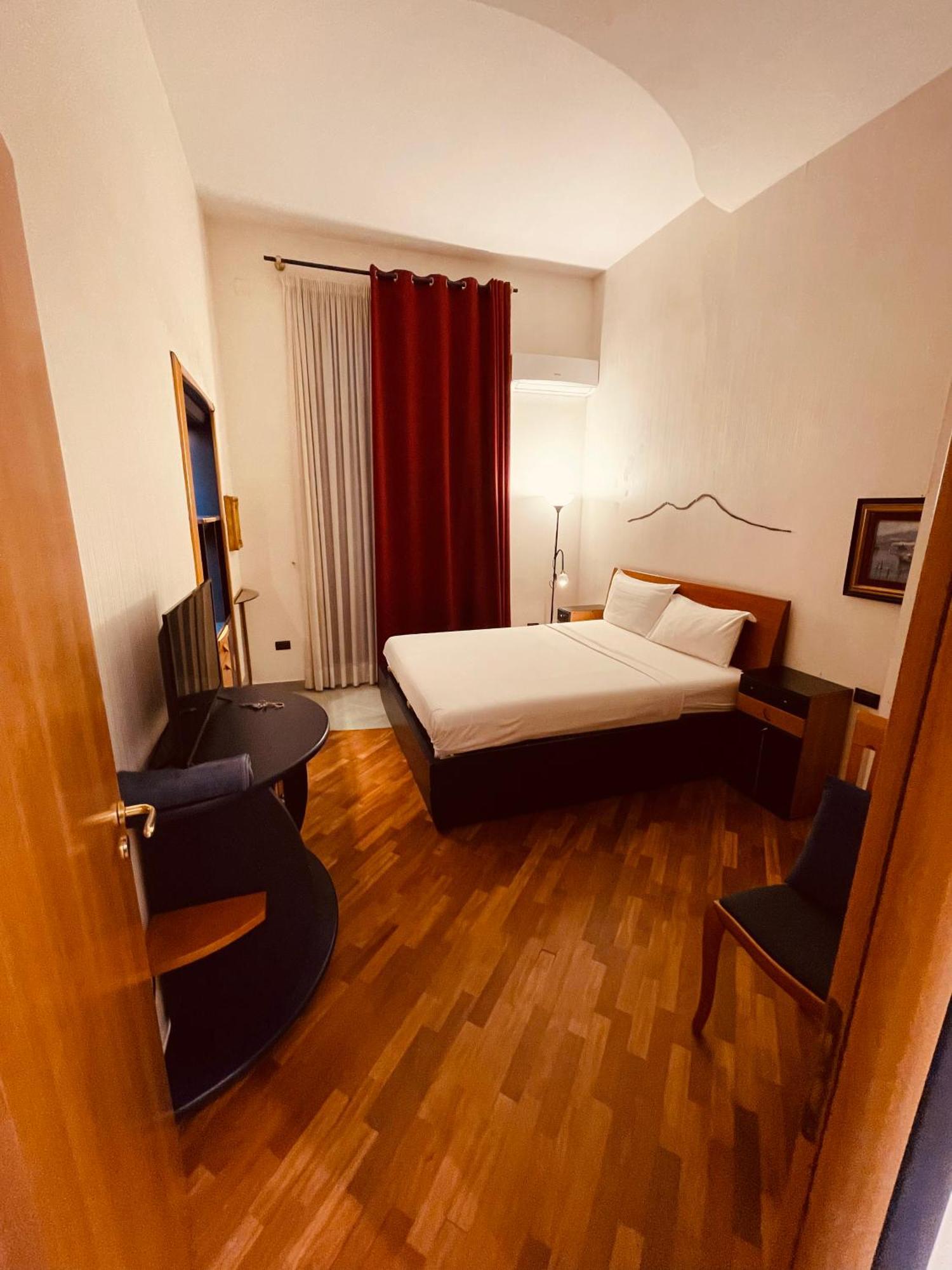 Nova Rooms 나폴리 외부 사진